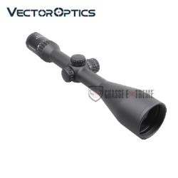 Lunette VECTOR OPTICS Continental X8 3-24x56 Ed Ret 4 Fibre