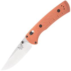 Couteau pliant  - Benchmade SlipRidge G10 Magnacut 15090-01