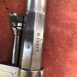 TR&Egrave;S BEAU REVOLVER 1873 DE PRISE TROPH&Eacute;E DE GUERRE