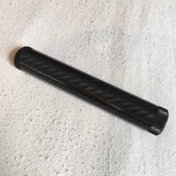 R&eacute;ducteur de son carbone 22lr
