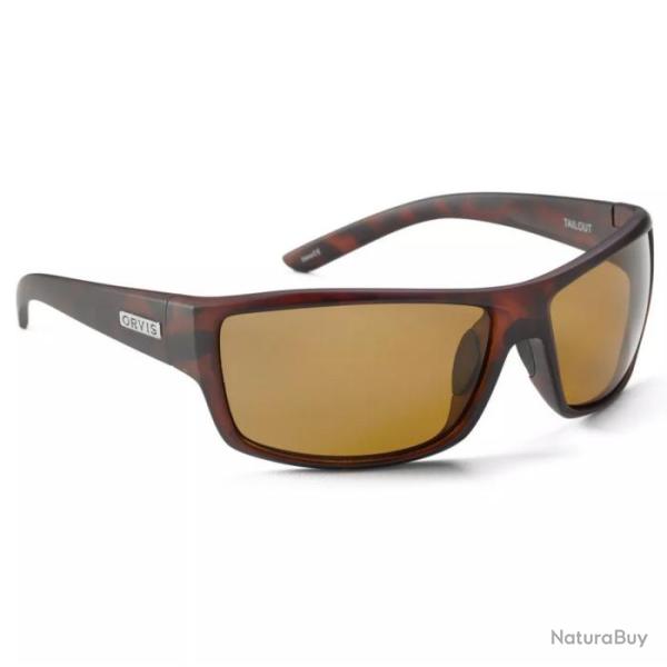 Lunettes Polarisantes Orvis Superlight Tailout