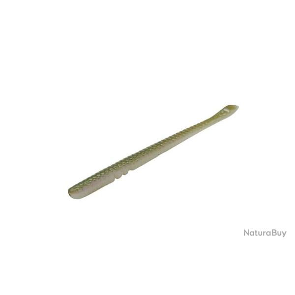 Leurre Souple DStyle Torquee Straight Type HG 3.8" - 9,7cm 9,7cm par 10 Hon Wakasagi