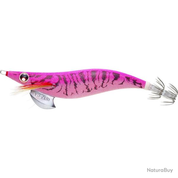 Turlutte Yo-Zuri Aurie-Q Cloth 2.5 9cm 10g K8