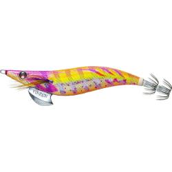 Turlutte Yo-Zuri Aurie-Q Cloth 2.5 9cm 10g KVMO