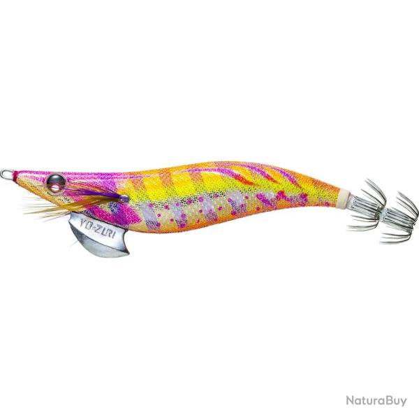 Turlutte Yo-Zuri Aurie-Q Cloth 2.5 9cm 10g KVMO
