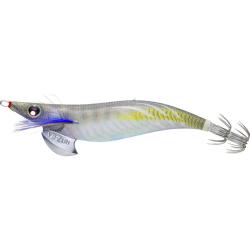 Turlutte Yo-Zuri Aurie-Q Cloth 2.5 9cm 10g SBAJ