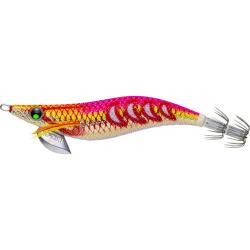 Turlutte Yo-Zuri Aurie-Q Search Double Glow 3.0 10cm 15g 3,5 sec/m DLGP
