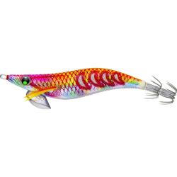 Turlutte Yo-Zuri Aurie-Q Search Double Glow 3.0 10cm 15g 3,5 sec/m DLMO