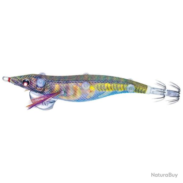 Turlutte Yo-Zuri Sushi-Q 3.5 12cm 22,5g 2,6 sec/m Chinchard (KVRA)