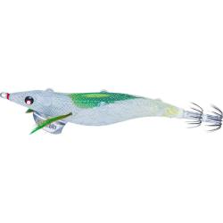 Turlutte Yo-Zuri Sushi-Q Bait Mid Depth 3.5 12cm 14,5g Natural Glow (LSLI)