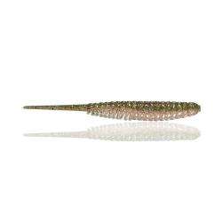 Leurre Souple Noike Machobee 9,2cm 9,2cm Par 10 Young Perch