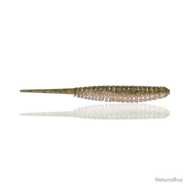 Leurre Souple Noike Machobee 9,2cm 9,2cm Par 10 Young Perch
