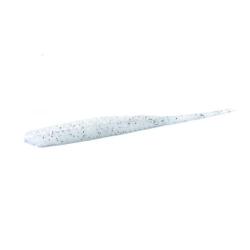Leurre Souple Noike Machobee 9,2cm 9,2cm Par 10 Clear Wakasagi