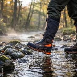 Chaussures-gu&ecirc;tres Somlys Defender Pro C06 hautes 41