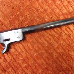 canon de 19 cm calibre 36 marque Pietta