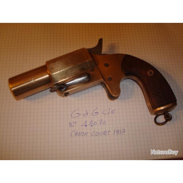 Vend pistolet lance fus�e n�11070