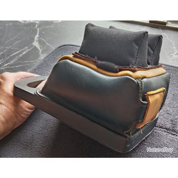 Sac Arri�re bench rest / F class Protektor