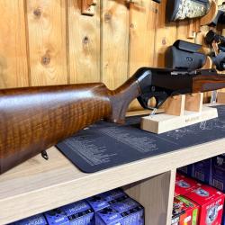 Merkel SR1 Basic cal.300 Win mag tr&egrave;s bon &eacute;tat !