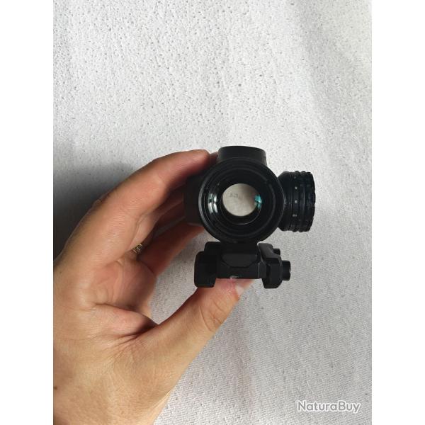 Acss raptor primary arms x3