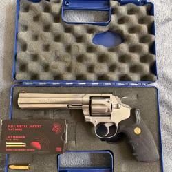 REVOLVER 357 MAGNUM COLT KING COBRA