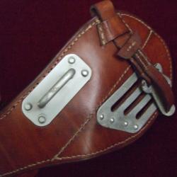 Alliance de selle Allemande 2e GM .( collection ) .