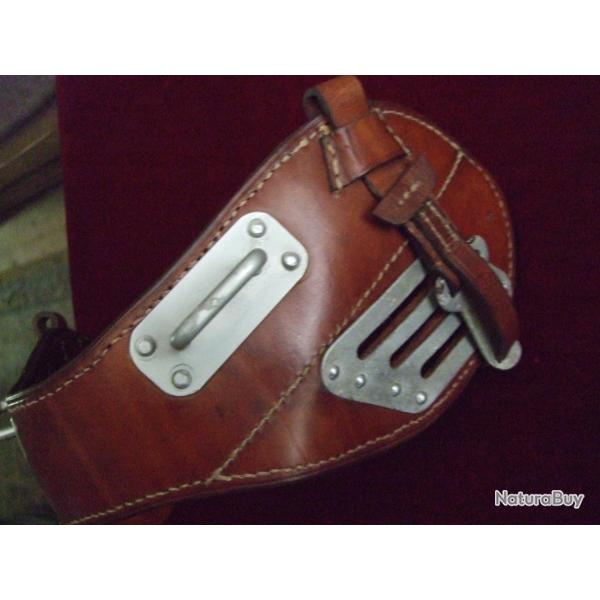 Alliance de selle Allemande 2e GM .( collection ) .