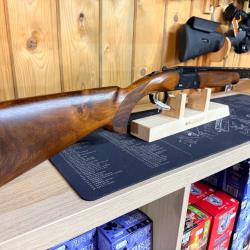 Khan arms Spartan SXL extra light cal.410 canon de 71cm CI