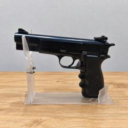 Pistolet BROWNING GP 35 Sport Hi-Power calibre 9x19mm - 1983 - Occasion