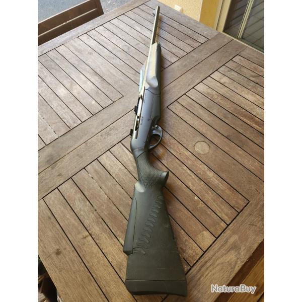 Benelli Argo E Comfortec 9,3 x 62