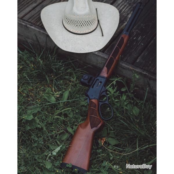 Carabine S&W 1854 357Mag