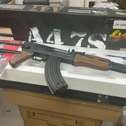 Ak47s Airsoft aeg