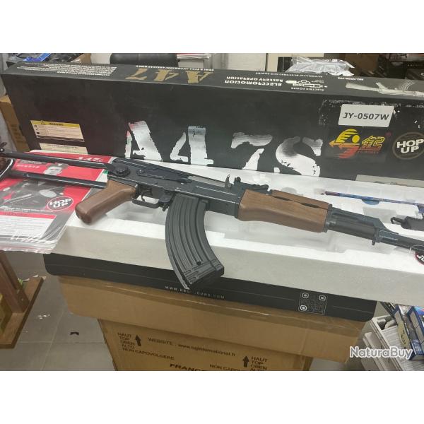 Ak47s Airsoft aeg