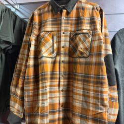 Chemise Pajala H&auml;rkila