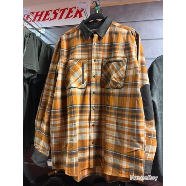 Chemise Pajala H�rkila