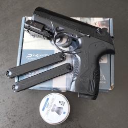 Beretta PX4 storm
