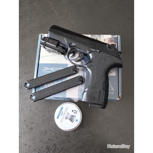 Beretta PX4 storm