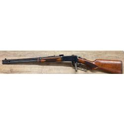 Carabine &agrave; levier sous garde Mossberg 464 - 30-30 Winchester
