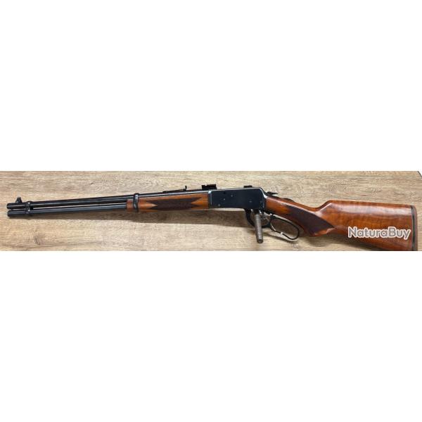 Carabine � levier sous garde Mossberg 464 - 30-30 Winchester