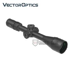 Lunette VECTOR OPTICS Tauron 5-30x60 GENII Mpx1 FFP