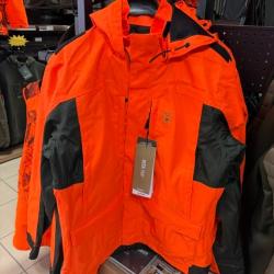 Veste Recon Dura-Tex Deerhunter