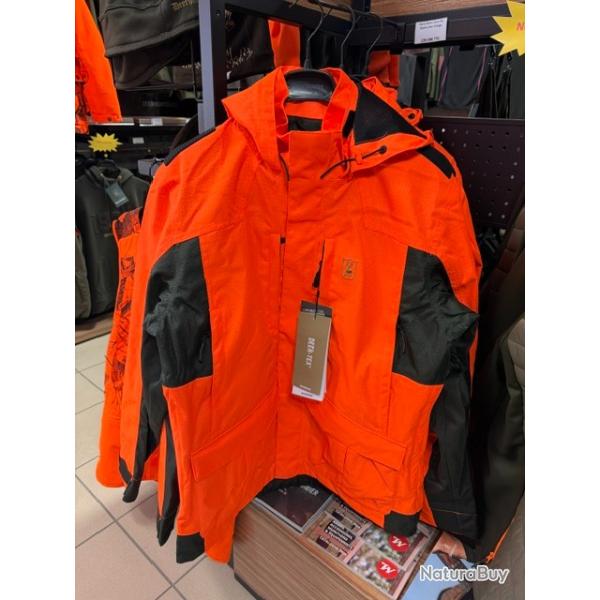 Veste Recon Dura-Tex Deerhunter