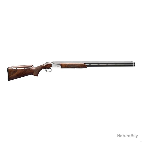 Fusil Superpos� Browning B825 Sporter Adjustable 12/76 Gaucher