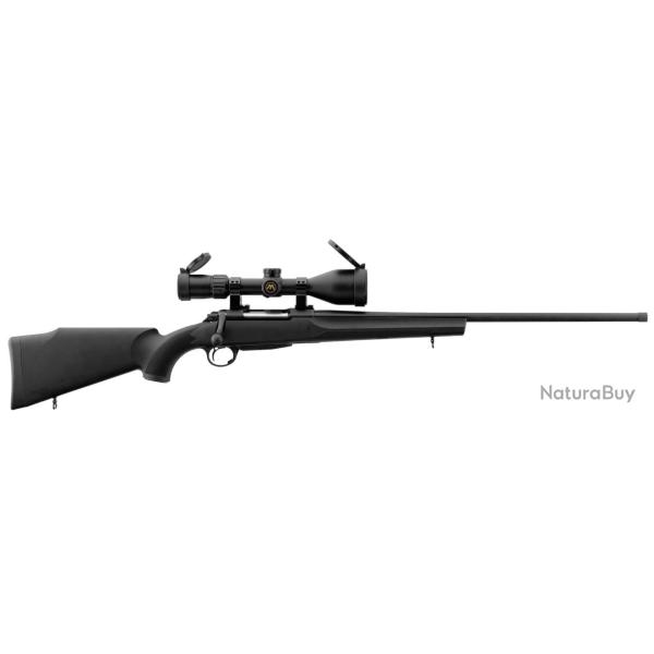 Carabine MAG Aries Avec Lunette Microdot Classic 3-12x56-308W
