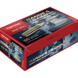 Balles 7x64 Norma Cine Tir