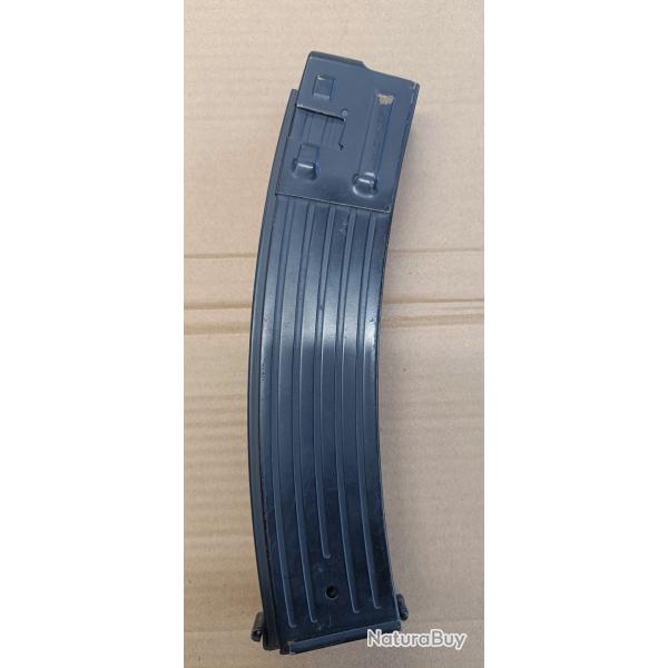 chargeur MP44 STG44 airsoft � r�parer