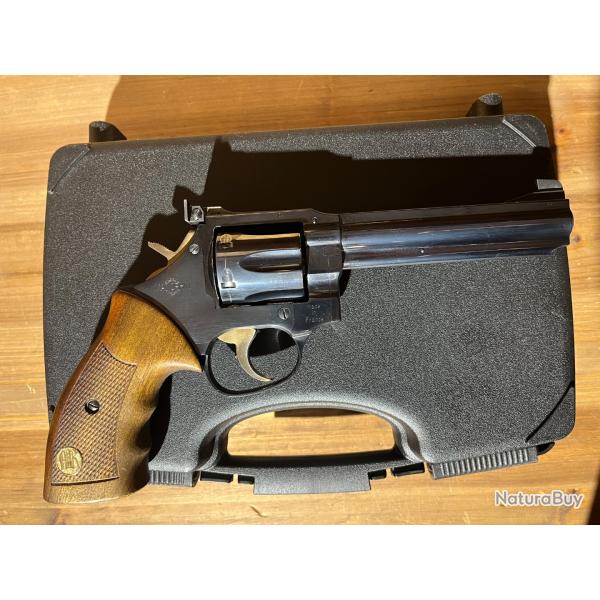 MANURHIN MR73 SPORT 5" 1/4 357 MAG - FABRICATION MANURHIN -