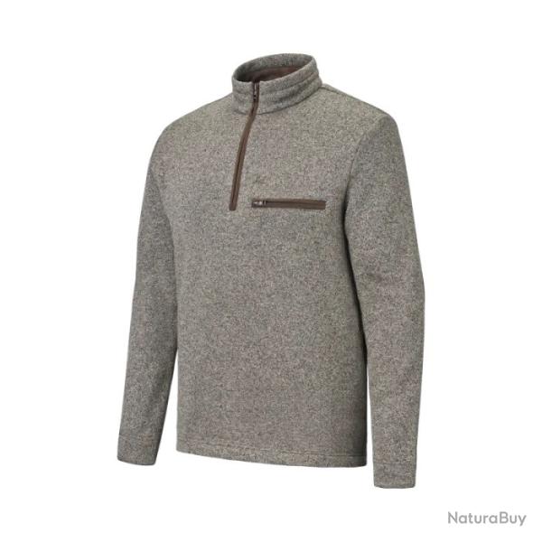 Pull MARBOIS , Verney-Carron , Chin�e Cendre , T: L.