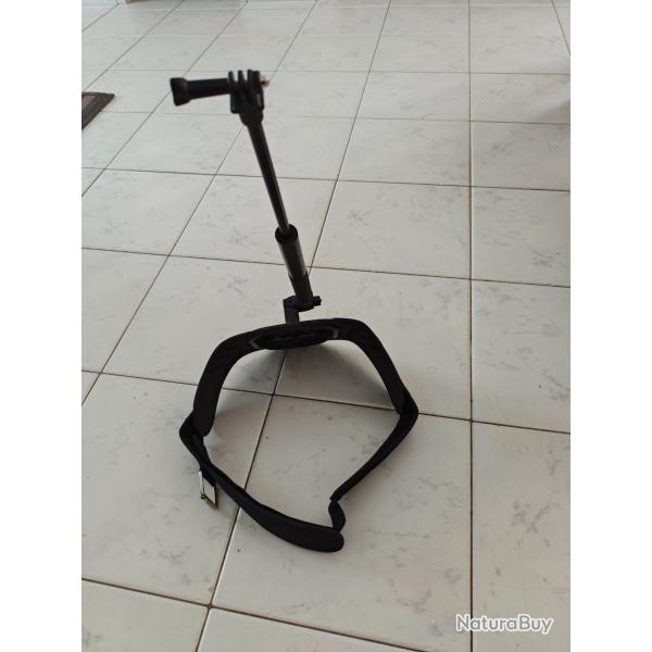 Harnais GoPro