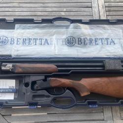 Beretta Ultralleggero - cal.12/76 - [canon 71cm] - Tr&egrave;s bon &eacute;tat !