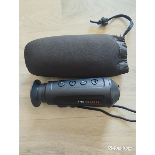 Hikmicro lynx LE15